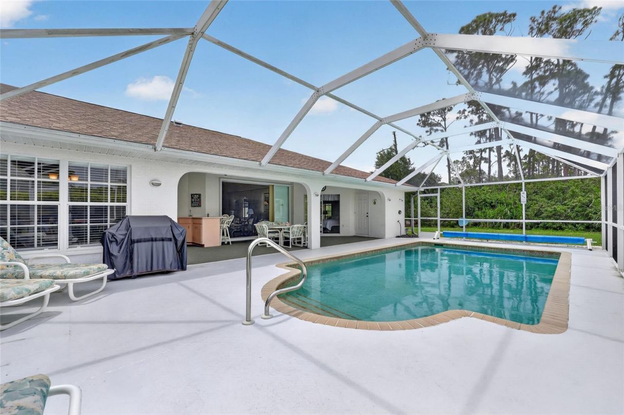 4236 Fenway Street , Port Charlotte, FL 33948 Photo