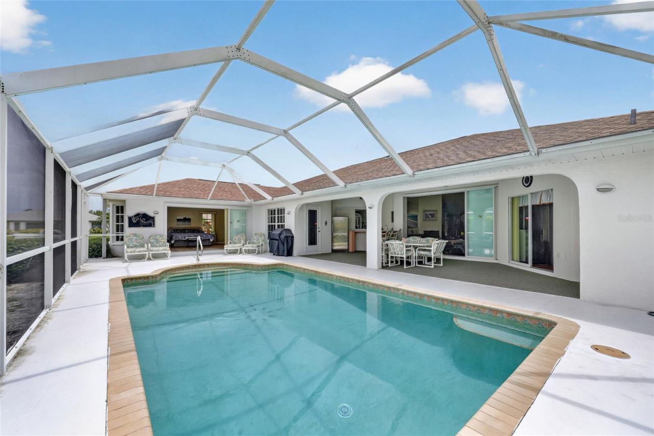 4236 Fenway Street , Port Charlotte, FL 33948 Photo