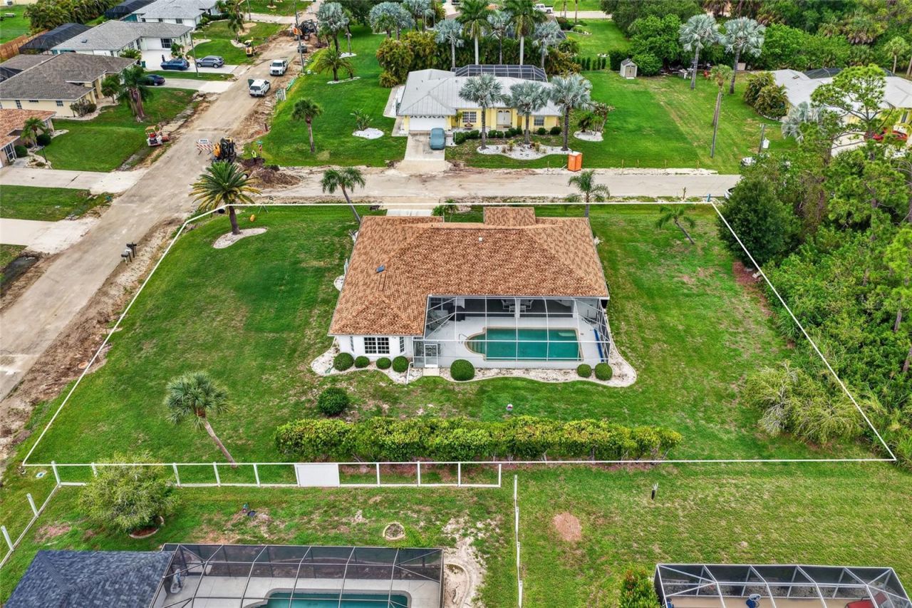 4236 Fenway Street , Port Charlotte, FL 33948 Photo