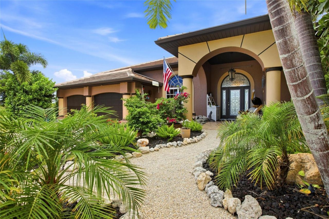 3506 Marsala Court, Punta Gorda, FL 33950 Photo