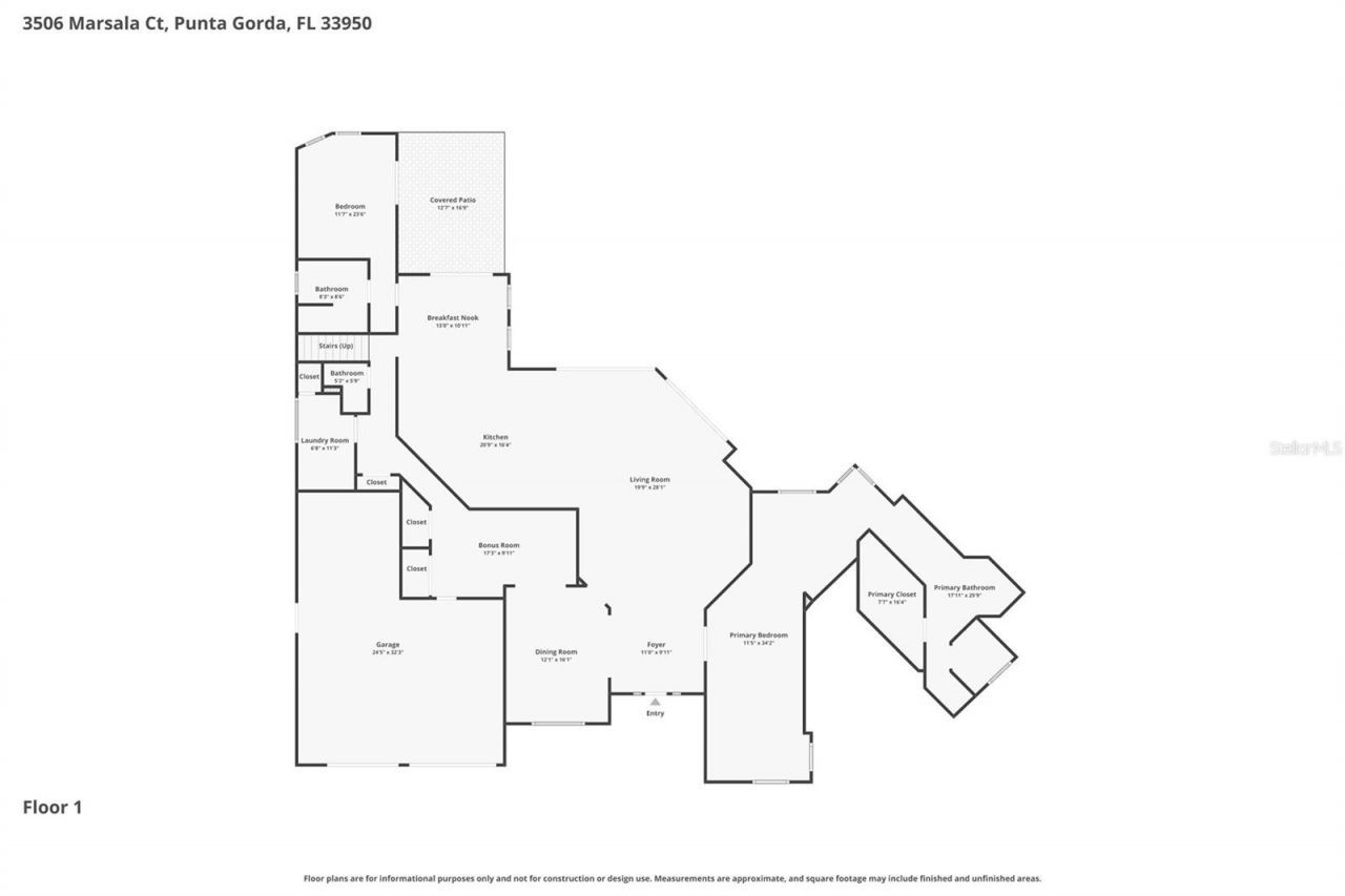 3506 Marsala Court, Punta Gorda, FL 33950 Photo