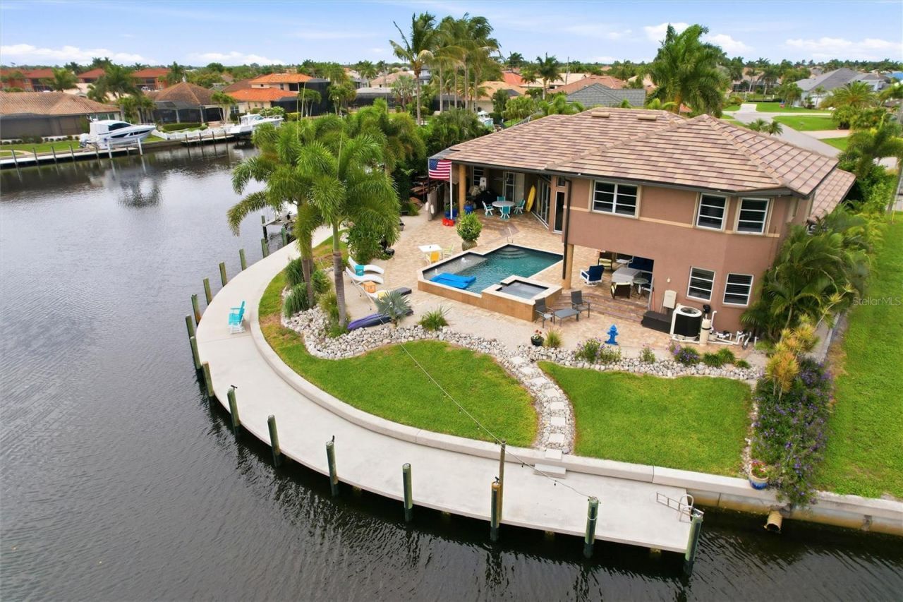 3506 Marsala Court, Punta Gorda, FL 33950 Photo
