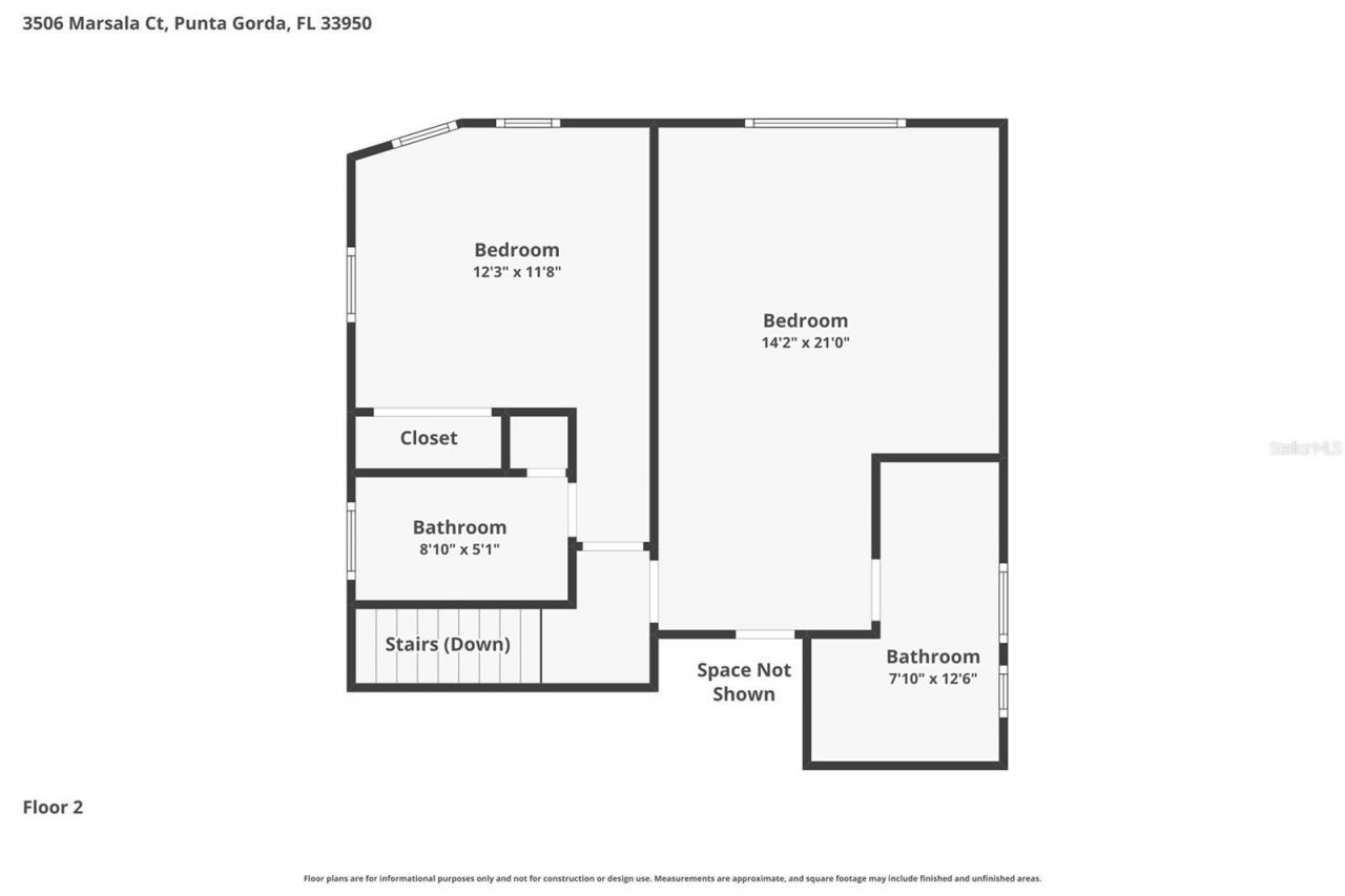 3506 Marsala Court, Punta Gorda, FL 33950 Photo