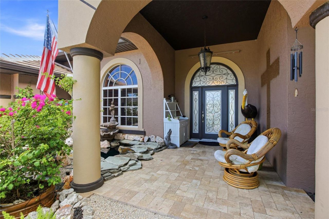 3506 Marsala Court, Punta Gorda, FL 33950 Photo