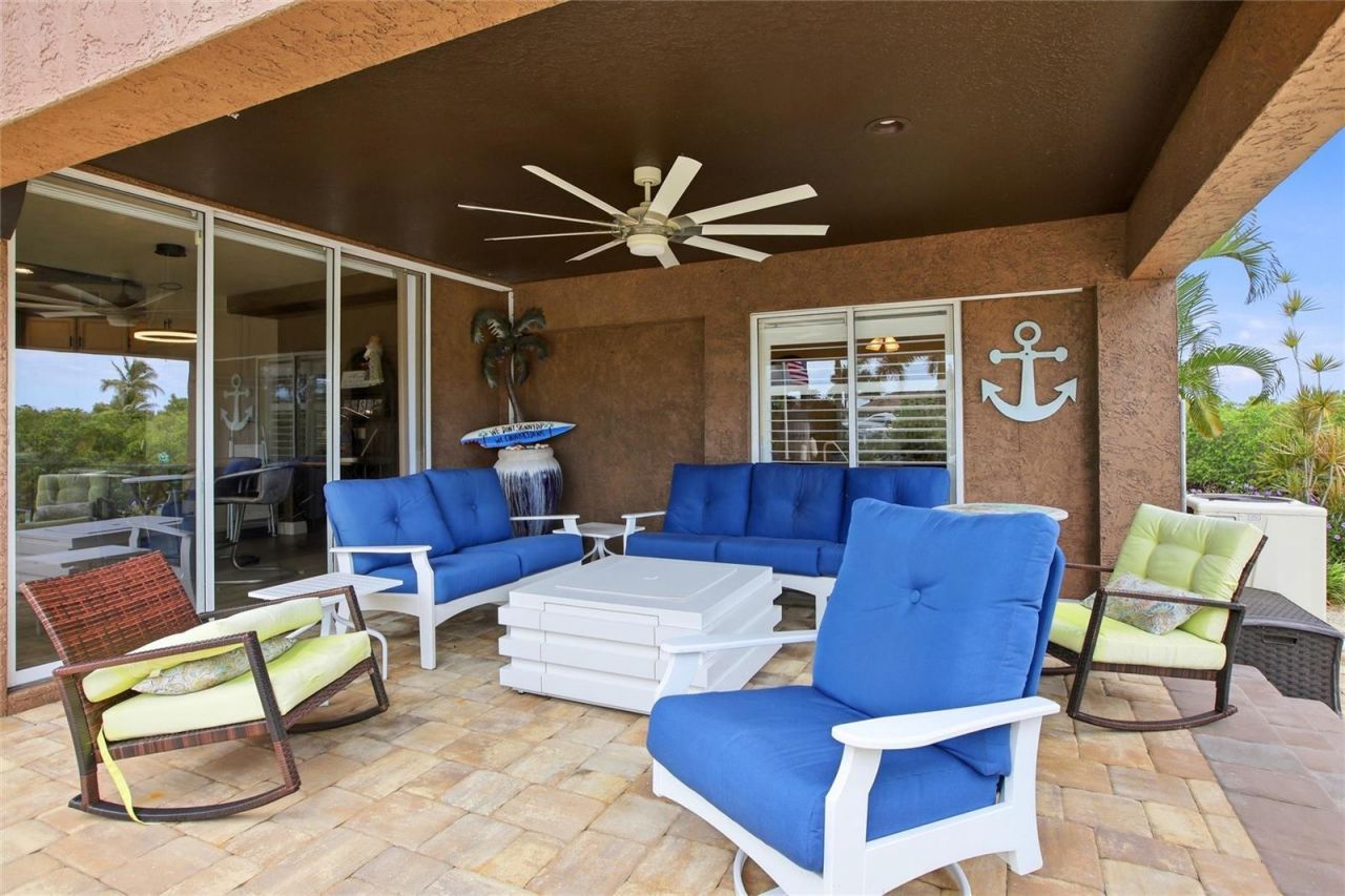 3506 Marsala Court, Punta Gorda, FL 33950 Photo