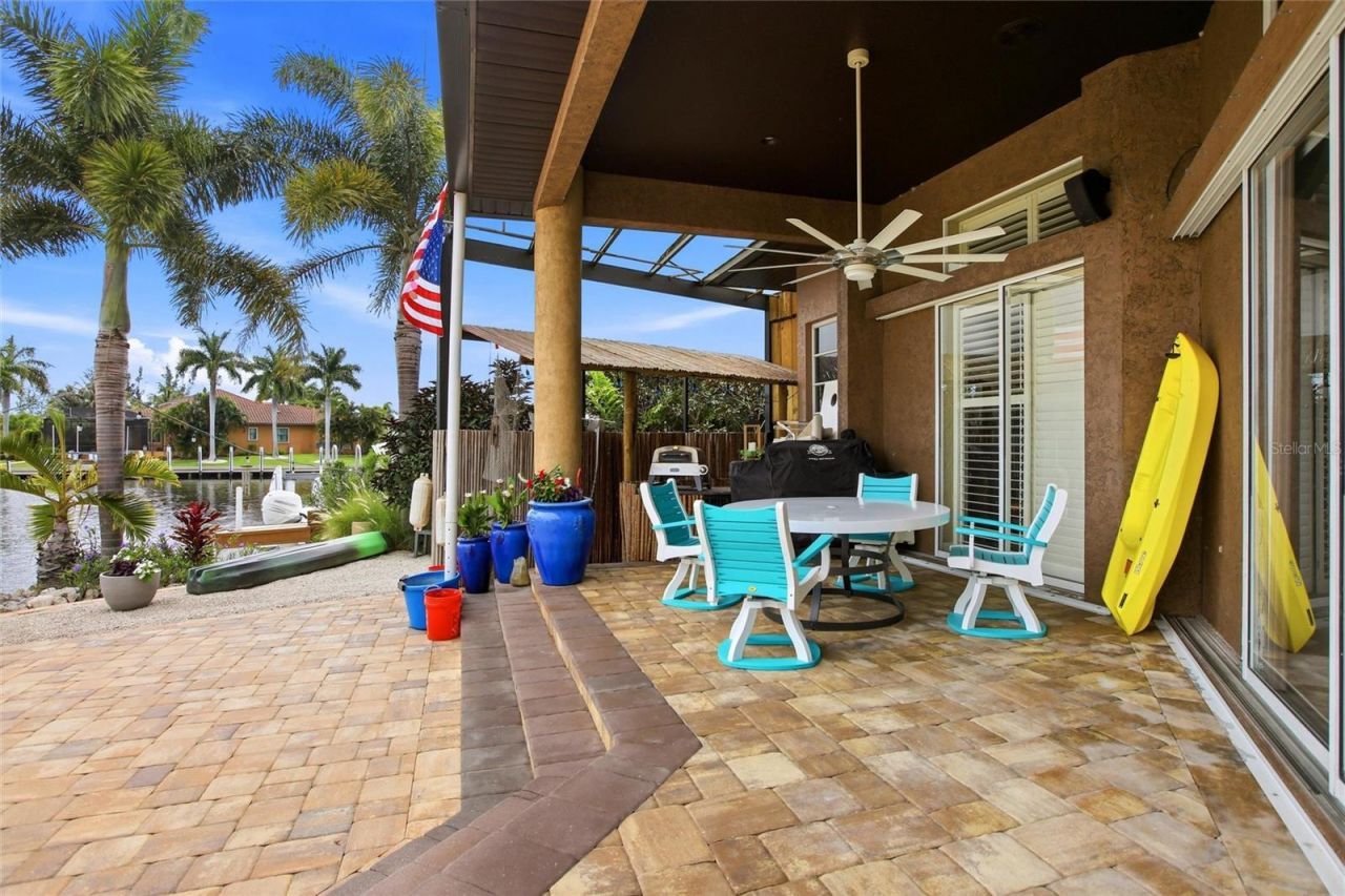 3506 Marsala Court, Punta Gorda, FL 33950 Photo