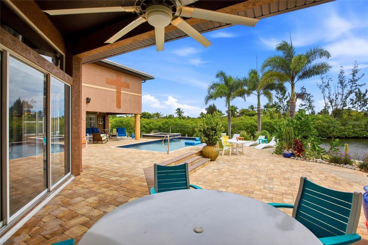 3506 Marsala Court, Punta Gorda, FL 33950 Photo