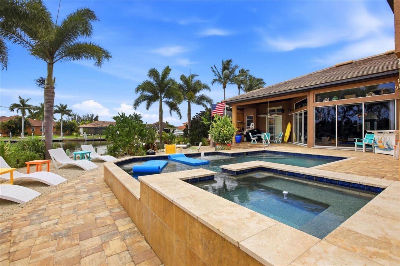 3506 Marsala Court, Punta Gorda, FL 33950 Photo