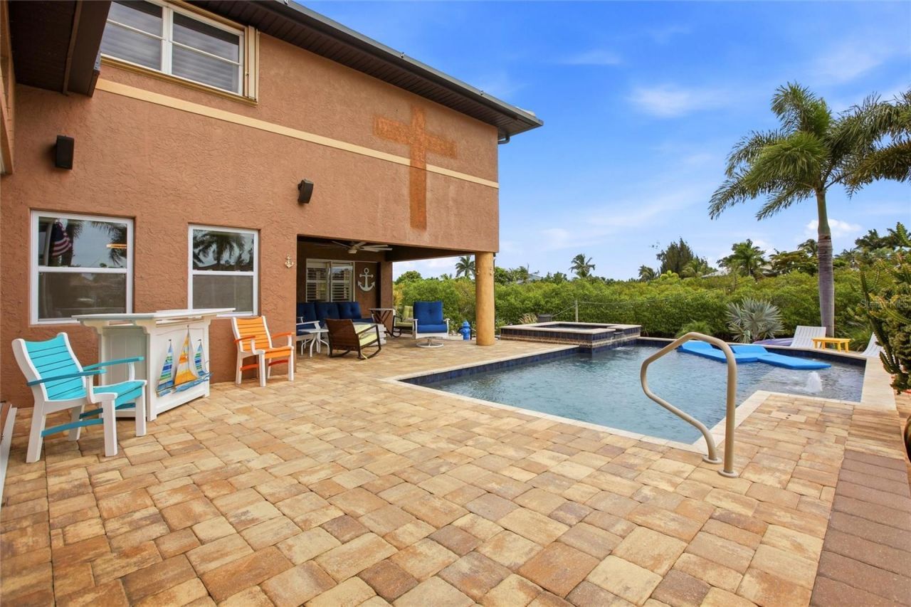 3506 Marsala Court, Punta Gorda, FL 33950 Photo