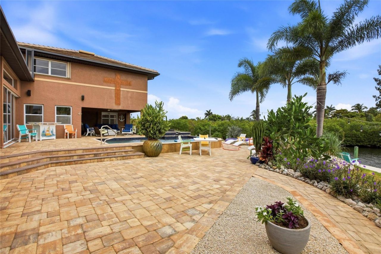 3506 Marsala Court, Punta Gorda, FL 33950 Photo