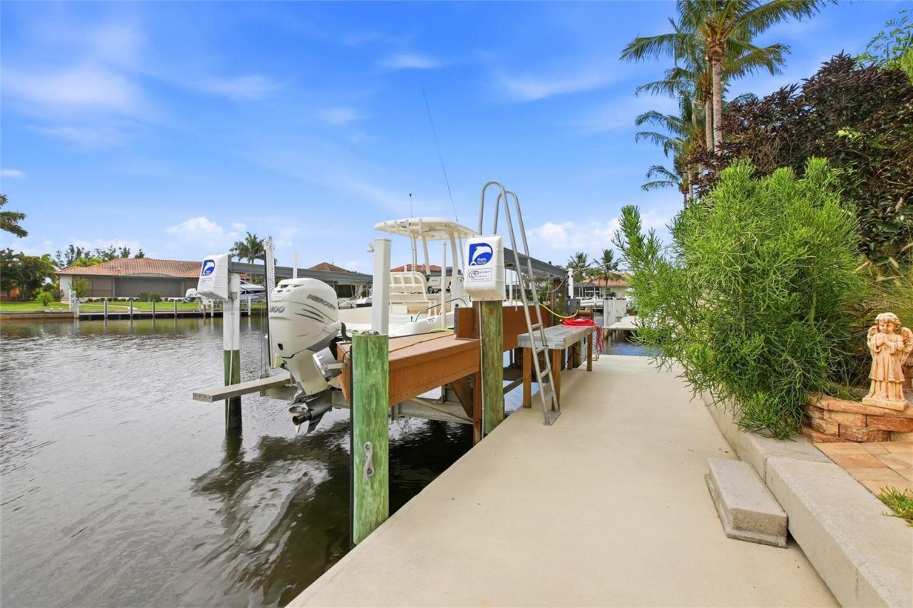 3506 Marsala Court, Punta Gorda, FL 33950 Photo
