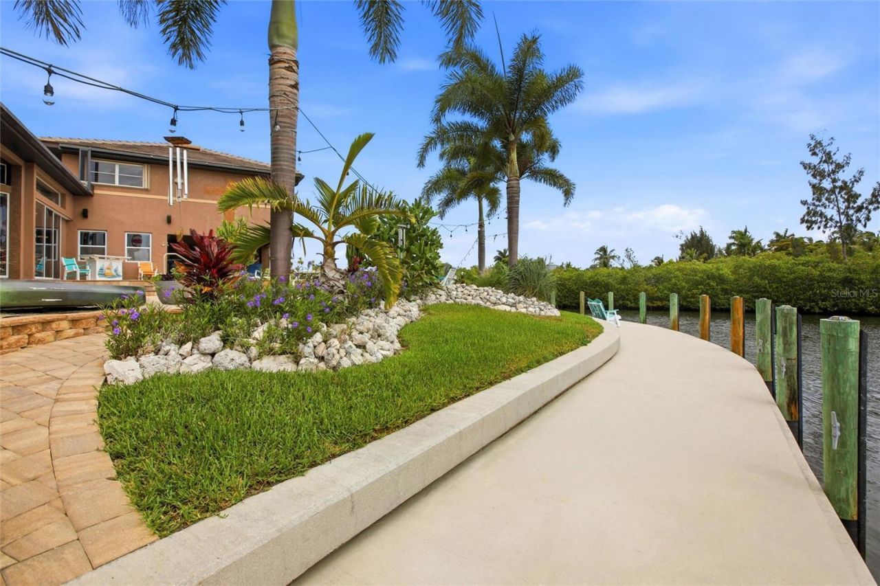 3506 Marsala Court, Punta Gorda, FL 33950 Photo