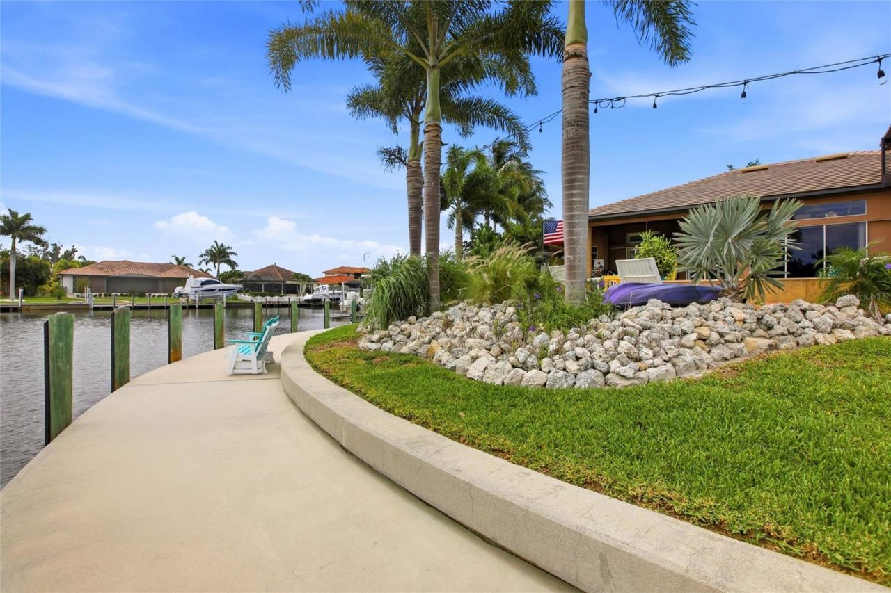 3506 Marsala Court, Punta Gorda, FL 33950 Photo