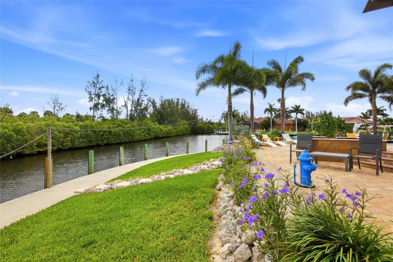 3506 Marsala Court, Punta Gorda, FL 33950 Photo