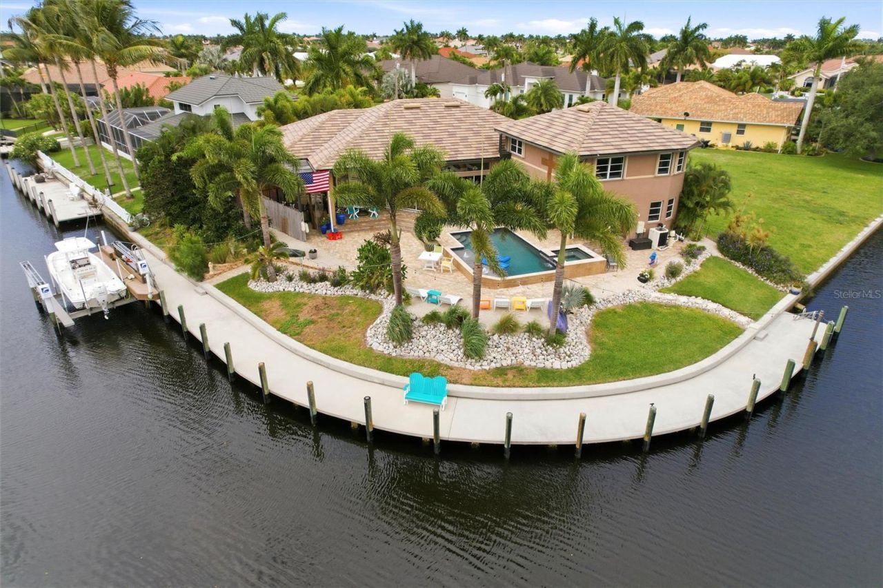 3506 Marsala Court, Punta Gorda, FL 33950 Photo