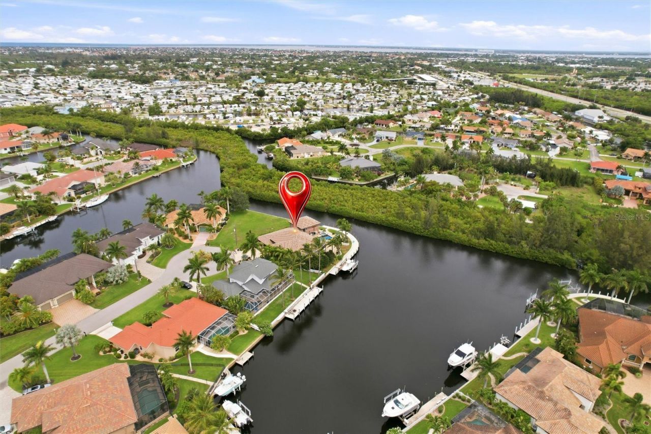 3506 Marsala Court, Punta Gorda, FL 33950 Photo