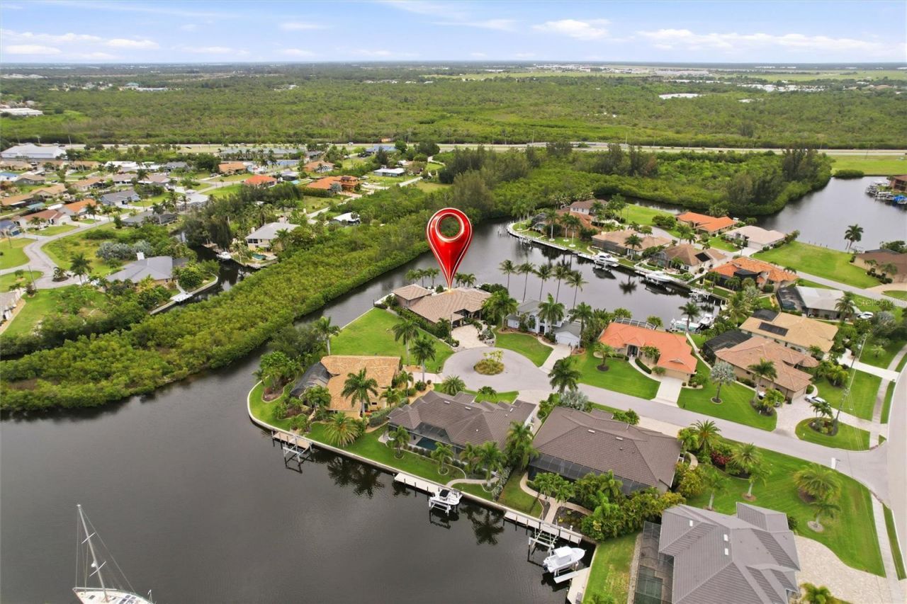 3506 Marsala Court, Punta Gorda, FL 33950 Photo