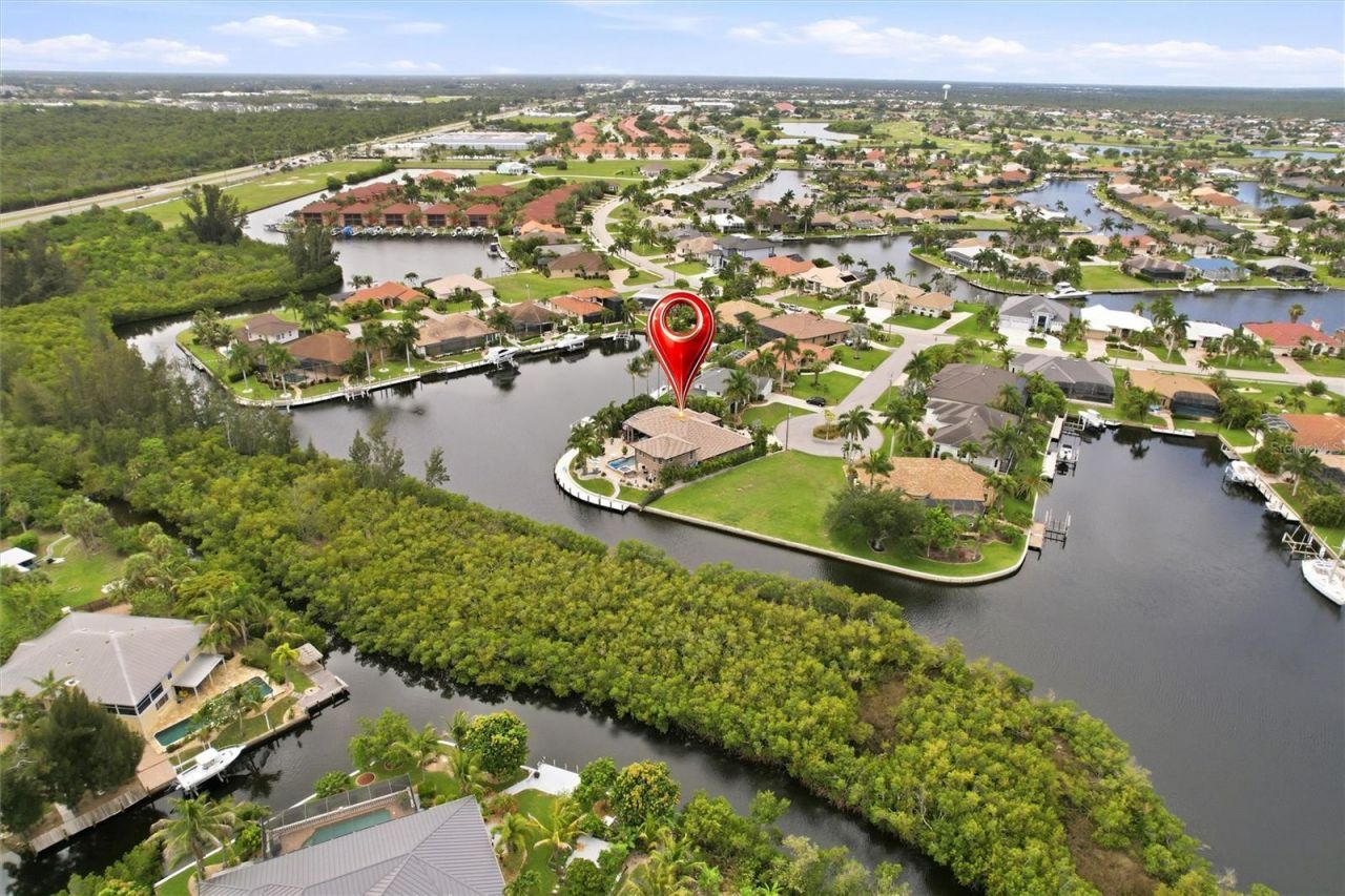 3506 Marsala Court, Punta Gorda, FL 33950 Photo