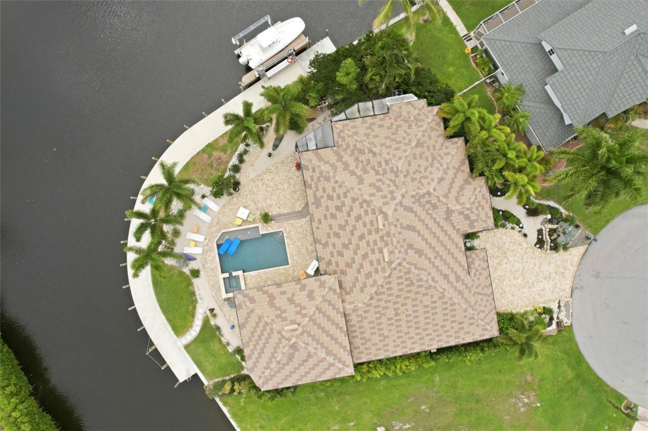 3506 Marsala Court, Punta Gorda, FL 33950 Photo