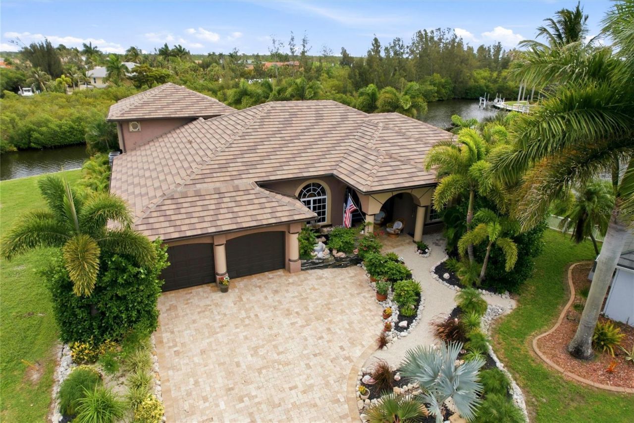 3506 Marsala Court, Punta Gorda, FL 33950 Photo