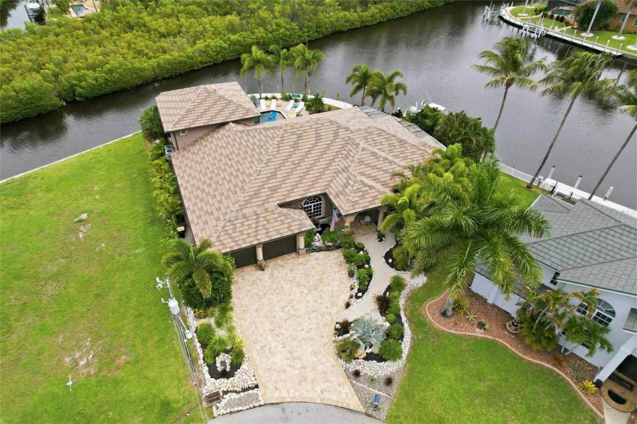 3506 Marsala Court, Punta Gorda, FL 33950 Photo