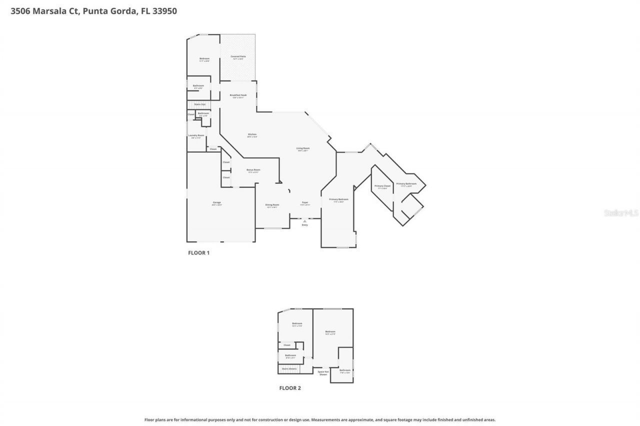 3506 Marsala Court, Punta Gorda, FL 33950 Photo