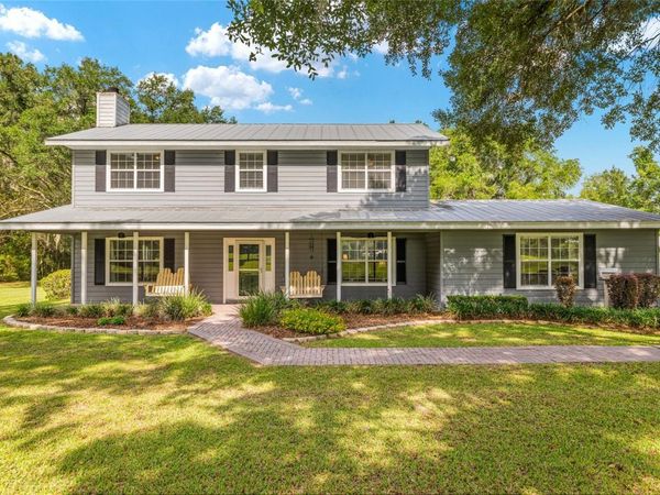 12014 NW 136TH STREET , ALACHUA, FL 32615