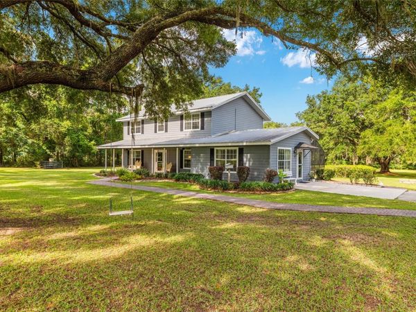 12014 NW 136TH STREET, ALACHUA, FL 32615