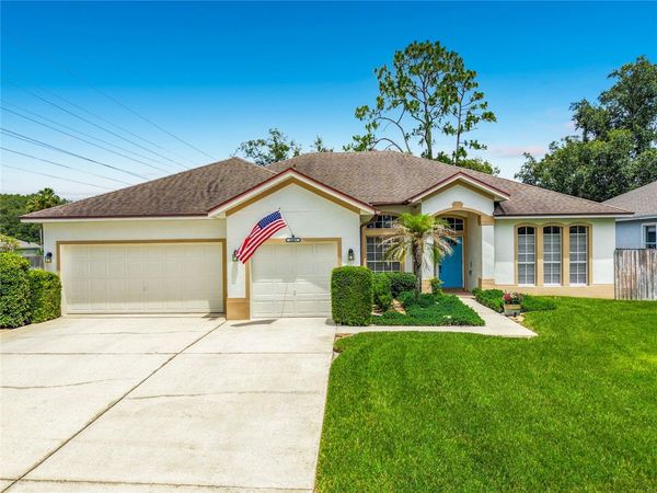 3365 STERLING LAKE CIRCLE , OVIEDO, FL 32765
