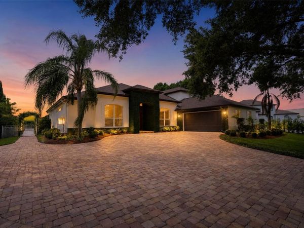 7707 HORSE FERRY ROAD , ORLANDO, FL 32835