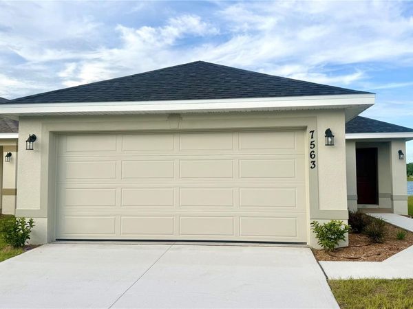 7563 BENT TREE LOOP, ST CLOUD, FL 34771