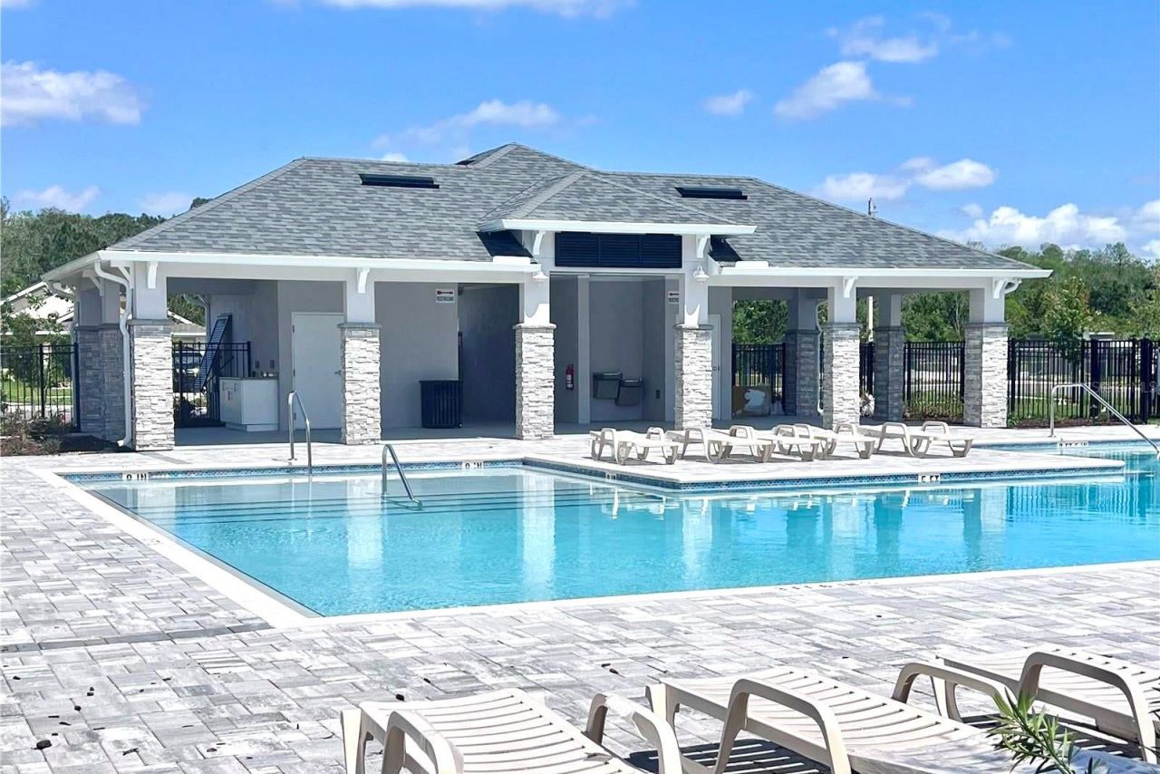 7563 Bent Tree Loop, Saint Cloud, FL 34771 Photo