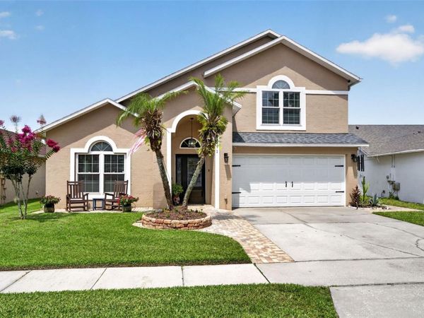 571 AUGUSTINE COURT , OVIEDO, FL 32765