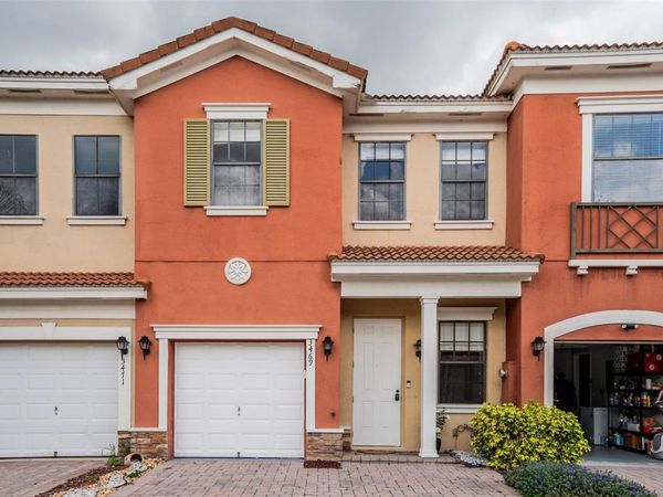 3469 ALLEGRA CIRCLE , ST CLOUD, FL 34772