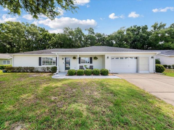14748 SW 112TH CIRCLE , DUNNELLON, FL 34432