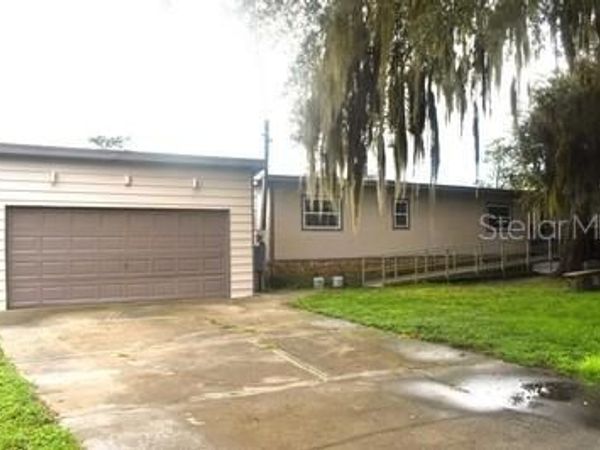 15355 SW 85 AVENUE , DUNNELLON, FL 34432