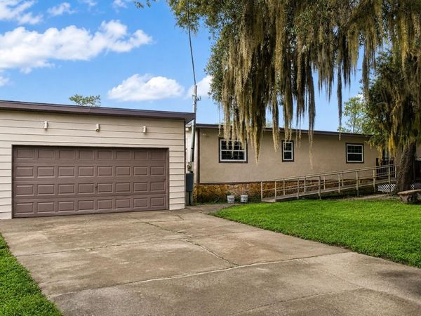 15355 SW 85 AVENUE , DUNNELLON, FL 34432