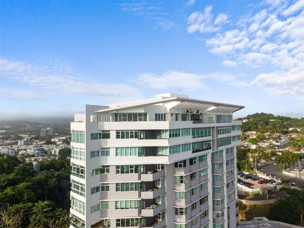14 RD 833, LA CIMA, Unit PH 1901, GUAYNABO, PR 00969