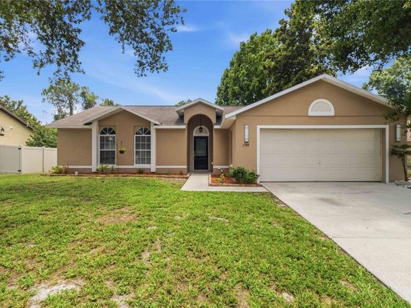 1564 CYPRESS WOODS CIRCLE , ST CLOUD, FL 34772