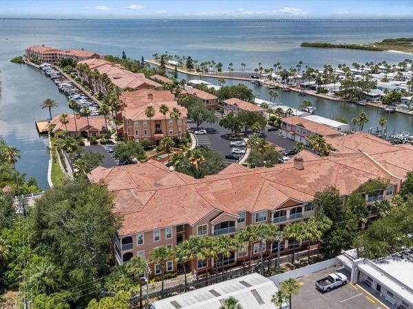 5000 CULBREATH KEY WAY, Unit 1117, TAMPA, FL 33611