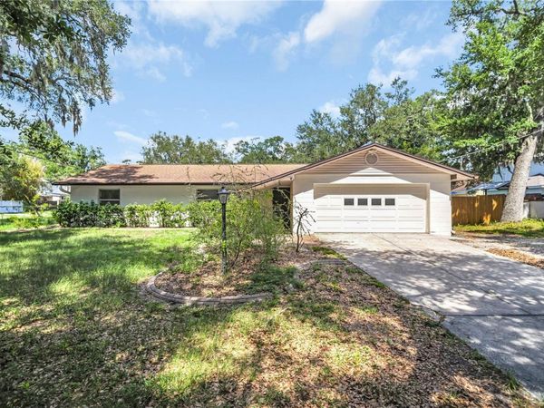 6820 SOUTH SHAMROCK ROAD , TAMPA, FL 33616