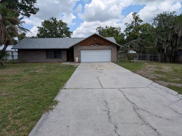 11122 HANNAWAY DRIVE , RIVERVIEW, FL 33578