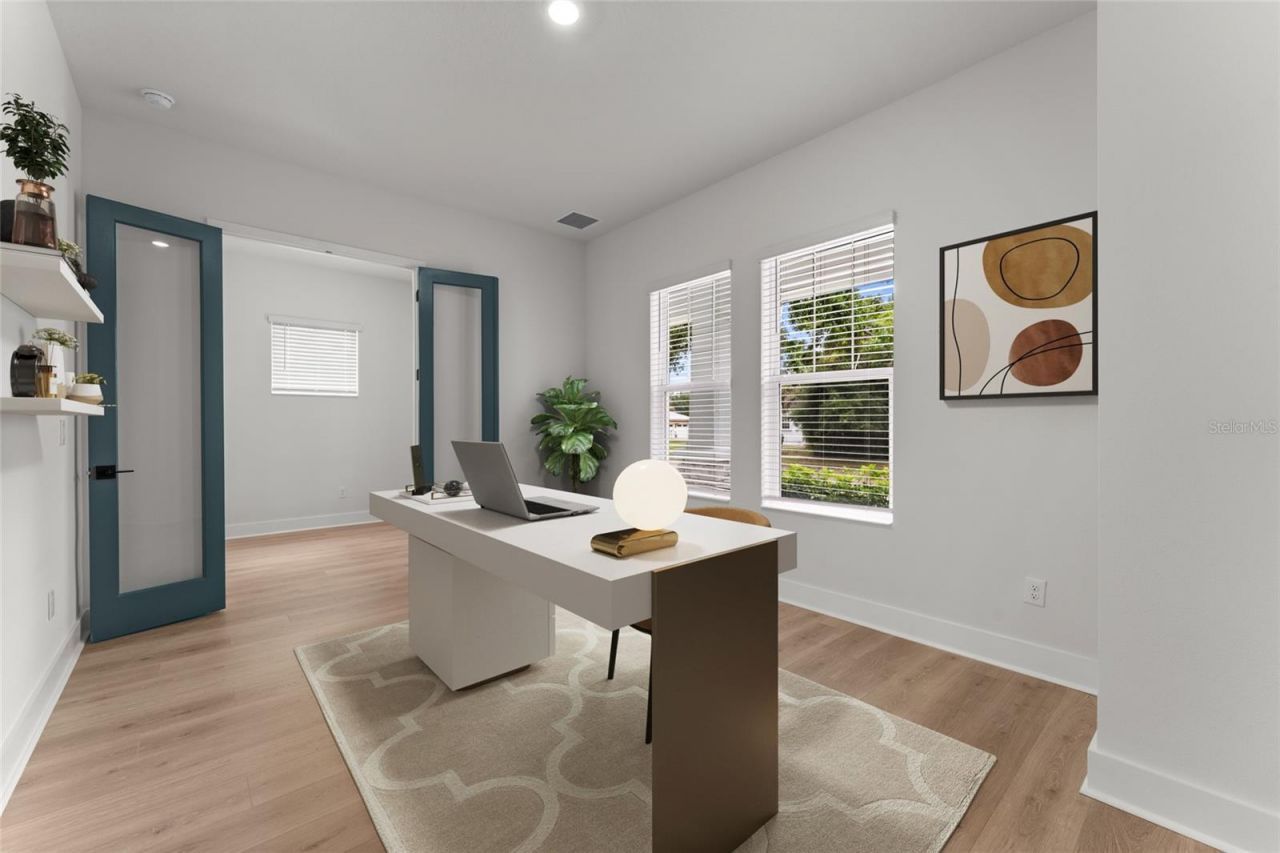 7428 Burlington Avenue N, Saint Petersburg, FL 33710 Photo