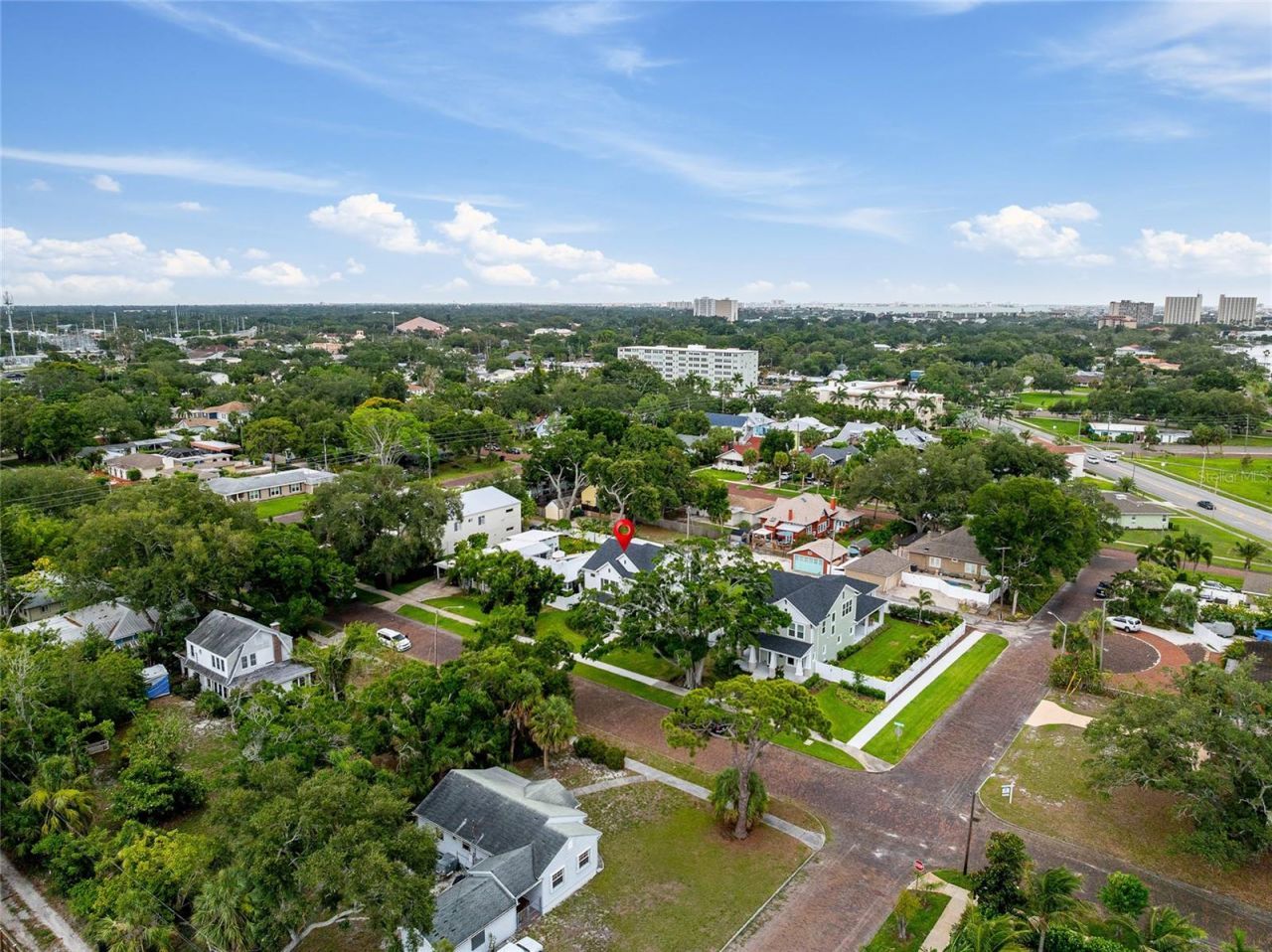 7428 Burlington Avenue N, Saint Petersburg, FL 33710 Photo