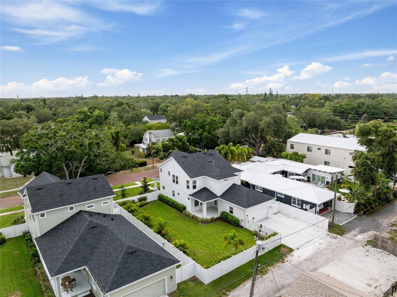 7428 Burlington Avenue N, Saint Petersburg, FL 33710 Photo