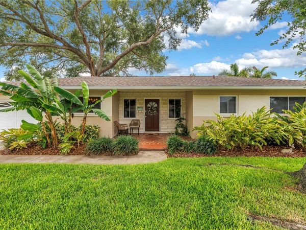 4201 27TH AVENUE N, ST PETERSBURG, FL 33713