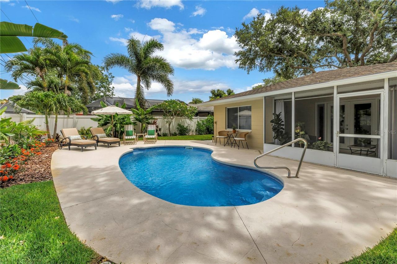 4201 27th Avenue N, Saint Petersburg, FL 33713 Photo