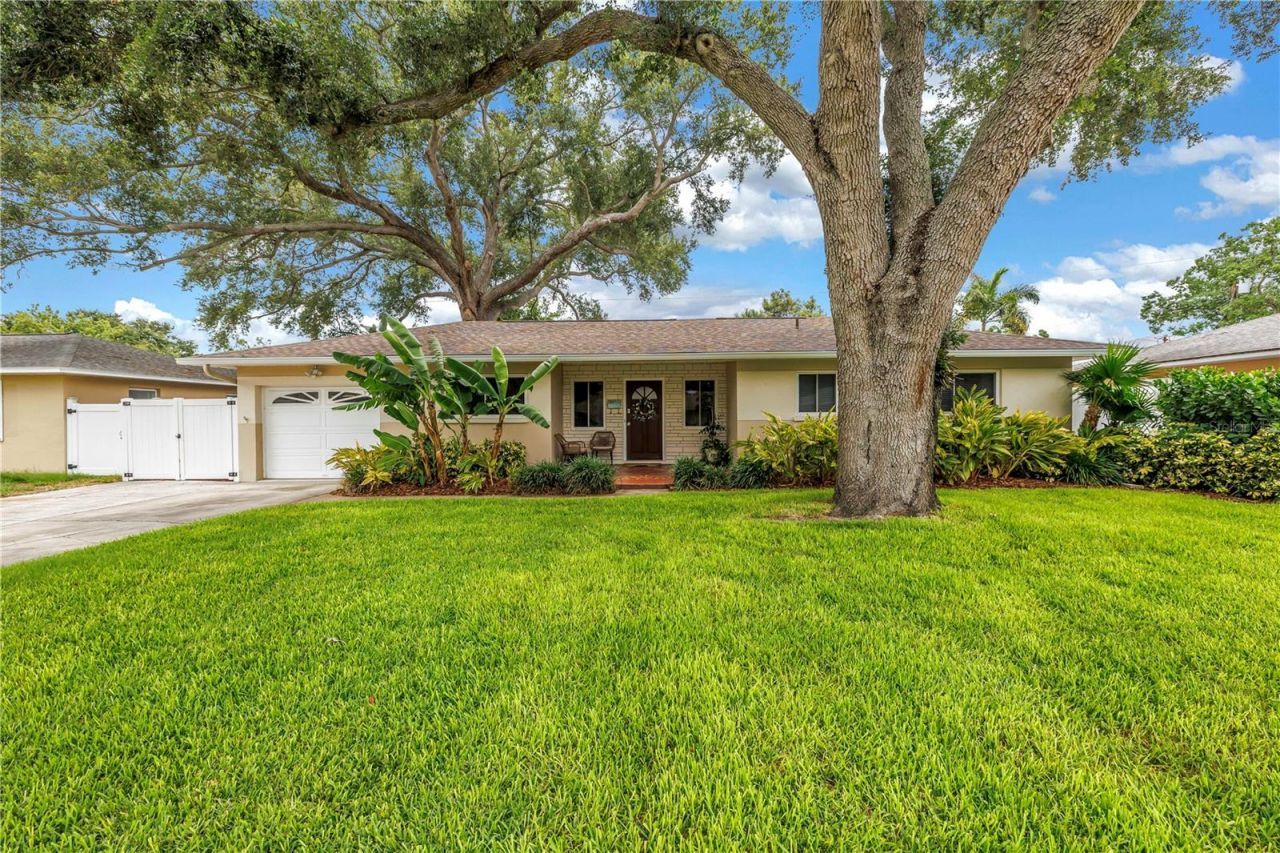4201 27th Avenue N, Saint Petersburg, FL 33713 Photo