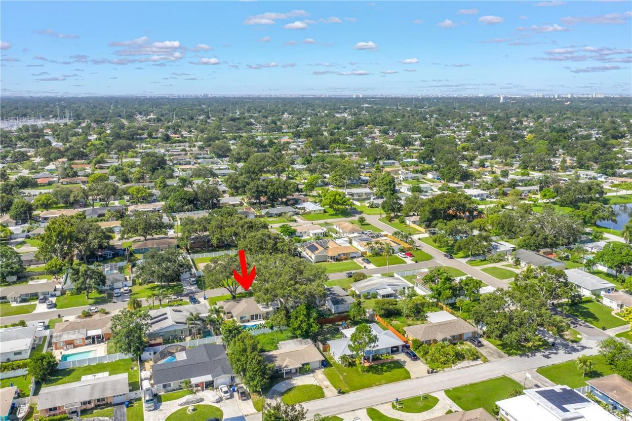 4201 27th Avenue N, Saint Petersburg, FL 33713 Photo