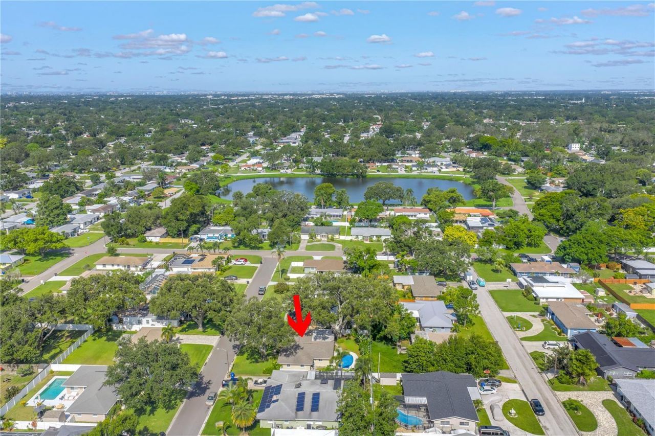 4201 27th Avenue N, Saint Petersburg, FL 33713 Photo